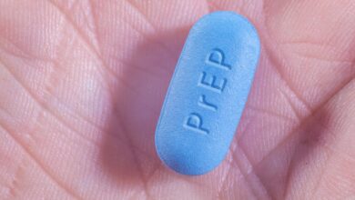 HIV prevention drugs known as PrEP are highly effective, but many at risk don’t know about them