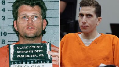 ‘Happy Face Killer’ wants Bryan Kohberger as potential cellmate to solve ‘security issues’