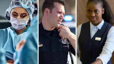 Here’s where the jobs are for June 2025