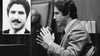 Hillside Strangler’s parole denied for the 8th time by California board