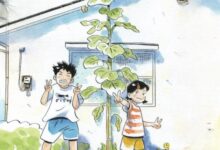 ‘Hirayasumi’ Anime Adaptation Greenlit by Viz Media ‘Hirayasumi’ Anime Adaptation Greenlit by Viz Media