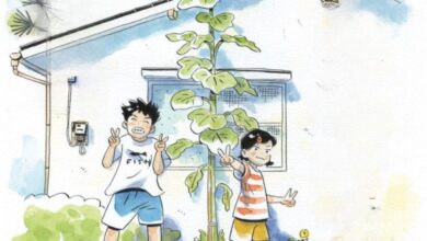 ‘Hirayasumi’ Anime Adaptation Greenlit by Viz Media