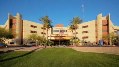 Hospitals brace for Medicaid cuts, Humana’s latest Medicare doctor bet