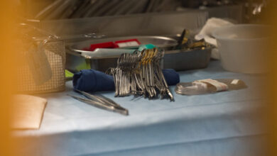 House oversight panel scrutinizes organ transplant system