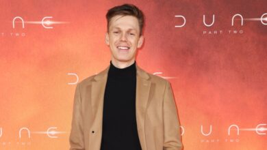 How Caspar Lee Earned Million on YouTube Before Turning 22