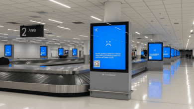 How CrowdStrike’s 78-minute outage reshaped enterprise cybersecurity