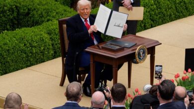 How Pharmaceutical Tariffs Could Worsen Generic Drug Shortages