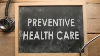 How RFK Jr. Could Disrupt Insurance Coverage Of Preventive Healthcare