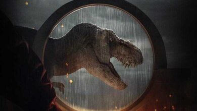 How To Watch The Jurassic Park and World Movies For Free In The UK and US