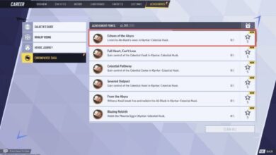 How to get the Echoes of the Abyss achievement in Marvel Rivals