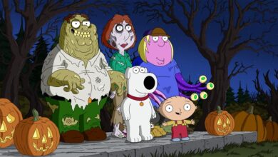 Hulu Orders Two More ‘Family Guy’ Holiday Episodes, Including Halloween