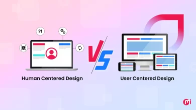 Human Centered Design Vs User Centered Design: Key Differences