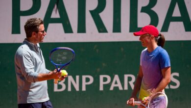 I enjoy working with women