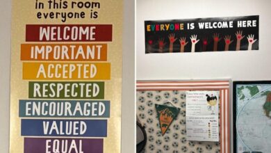 Idaho AG bans ‘Everyone is Welcome Here’ signs at public schools