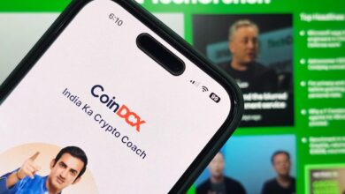 Indian crypto exchange CoinDCX confirms M stolen during hack
