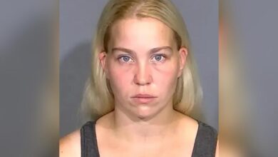 Indiana mom busted after trying to sell baby daughter for sex