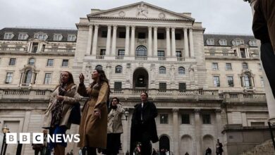 Inflation complicates next month’s rate decision