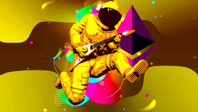 Ethereum Continues Outperforming Institutional Capital Flows As Investors Pour ,040,000,000 Into Crypto Products: CoinShares