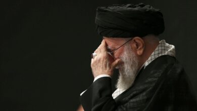 Iran’s supreme leader makes first appearance since Iran-Israel war