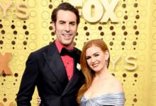 Isla Fisher, Sacha Baron Cohen’s Relationship Timeline