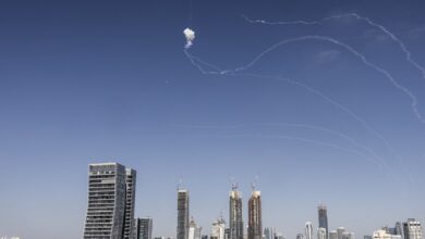 Israel’s stock market outperforms Middle East despite multi-front wars