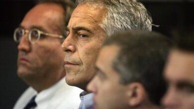 It’s no surprise the Trump DOJ confirmed Jeffrey Epstein killed himself — the twisted financier had lost everything