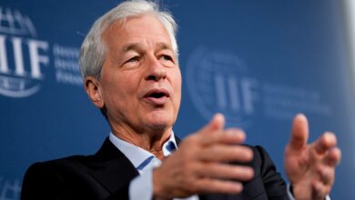 JPMorgan says fintech middlemen like Plaid are ‘massively taxing’ its systems