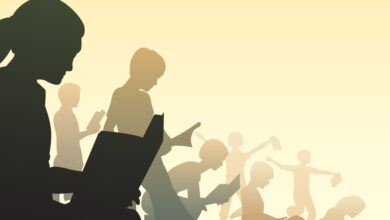 James Marriott on Reading – Econlib