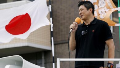 Japan’s PM Ishiba faces uphill battle in upper house election with US tariffs and prices rising