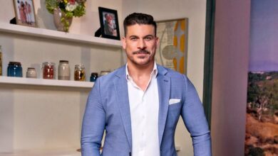 Jax Taylor Exits ‘The Valley’ Season 3 to Focus on Recovery