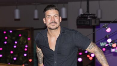 Jax Taylor Quits Los Angeles Bar Partnership After The Valley Exit