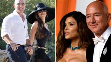 Jeff Bezos has been weighing a possible acquisition of CNBC: sources