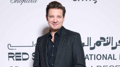 Jeremy Renner on Coparenting With Ex Sonni Pacheco: ‘Get Along Well’