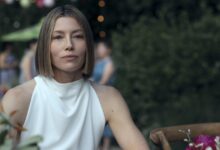 Jessica Biel Says Toned Body in The Better Sister Is ‘Not Maintainable’ Jessica Biel Says Toned Body in The Better Sister Is ‘Not Maintainable’