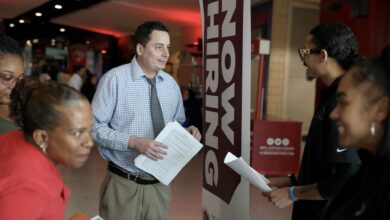 Jobs report June 2025