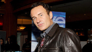 Julian McMahon Dead: ‘Nip/Tuck’ Star Was 56
