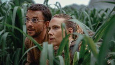 Jurassic World Rebirth Potential VOD, Streaming and DVD Release Dates