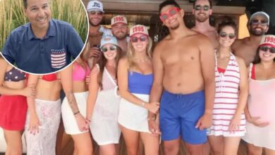 Kansas City radio host rips Patrick Mahomes offseason dad bod