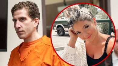 Kaylee Goncalves’ Family Rips Prosecutors Over Bryan Kohberger Plea Deal