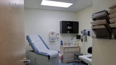 Kennedy to deny access to some health services for undocumented people