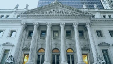 ‘Killer’s’ tossed guilty verdict over snoozing pal’s ejection from court should keep New Yorkers up at night