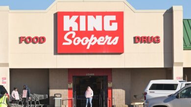 King Soopers closing Centennial location next month