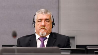 Kosovo fighter’s sentence cut despite court upholding convictions for murder, torture