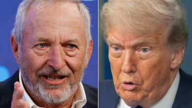 Larry Summers Torches Trump’s Bill With 2 Damning Questions
