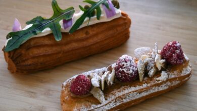 Le Clare’s Patisserie will convert into culinary space on Colfax