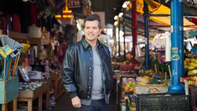 ‘Leguizamo Does America’ Season 2 Returns Amid Latino Deportations