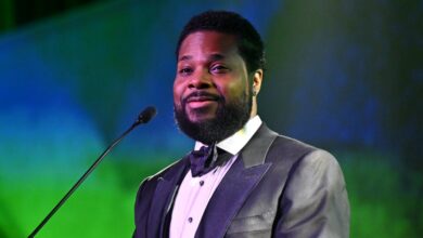Lifeguards Recall Malcolm-Jamal Warner’s Tragic Drowning