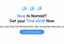 Load up a free eSIM and Avoid Hidden Roaming Charges Abroad Load up a free eSIM and Avoid Hidden Roaming Charges Abroad