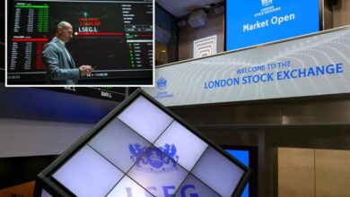 London Stock Exchange parent exploring 24-hour trading launch, FT reports
