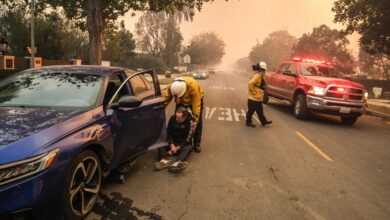 Los Angeles weighs a disaster registry. Disability advocates warn against false assurances.